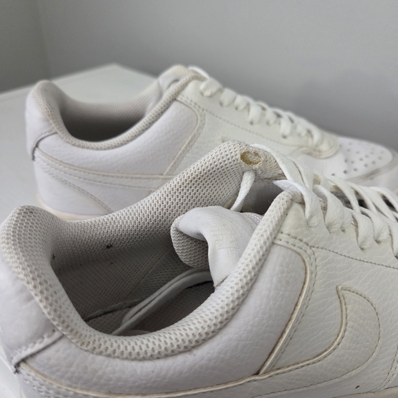 Nike Court Vision Low - Picture 9 of 9